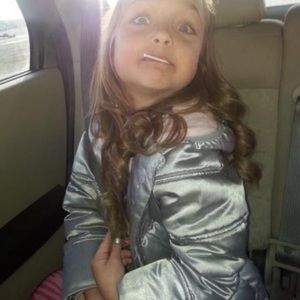 Meet your Posher, Makenna